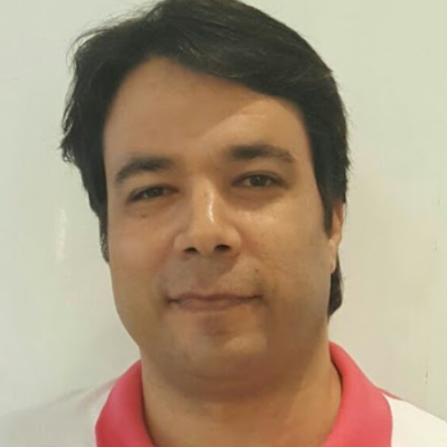Mehdi  - SoftwareEngineer