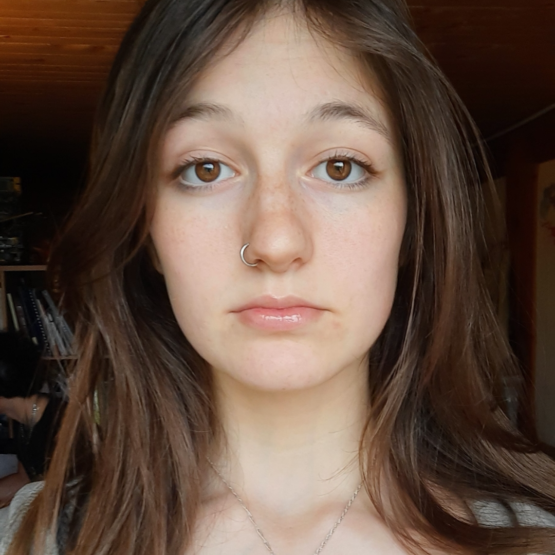 Aïnara Porchet