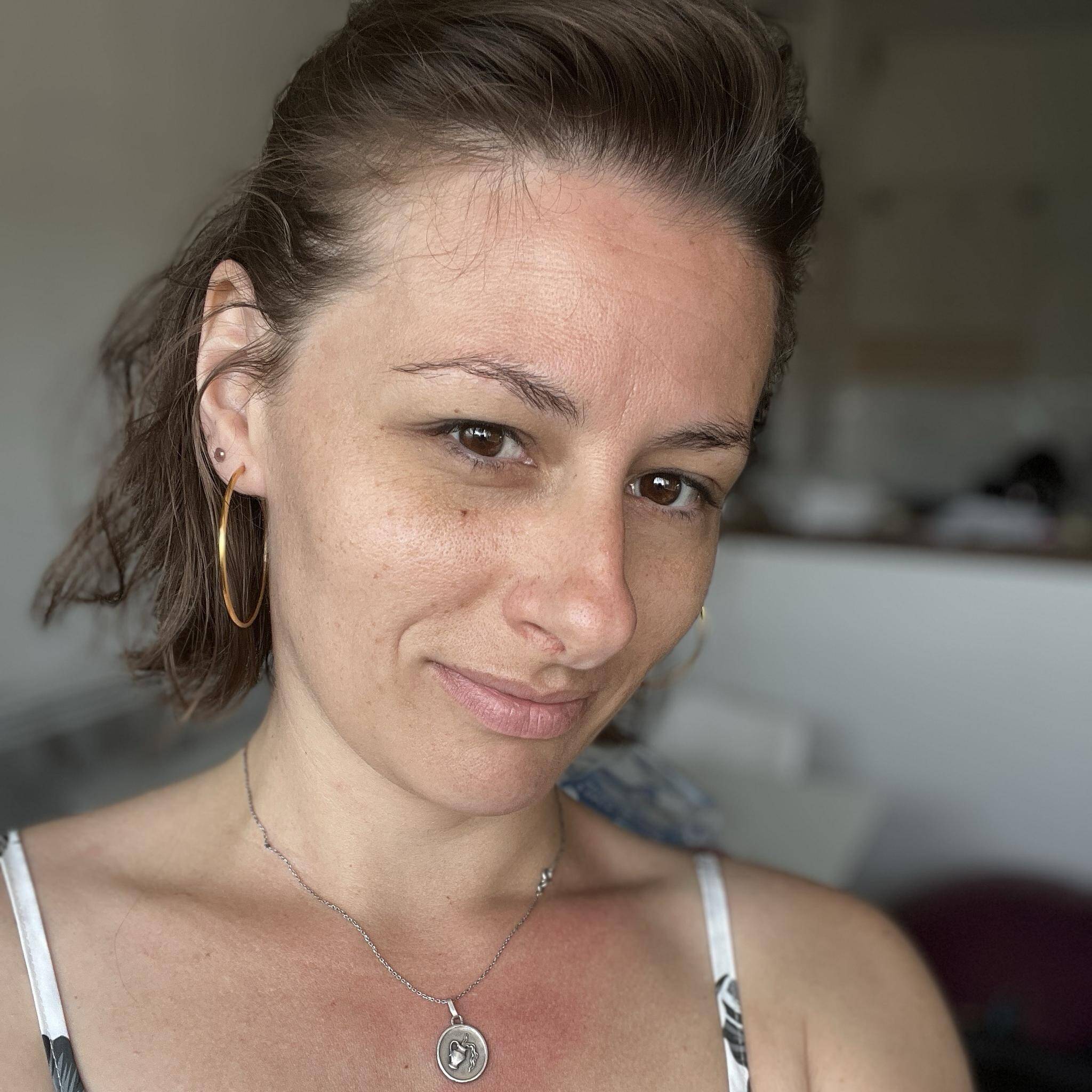 Sandra M.