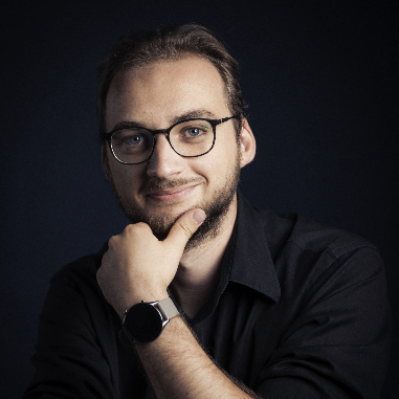 Nicolas Chollet