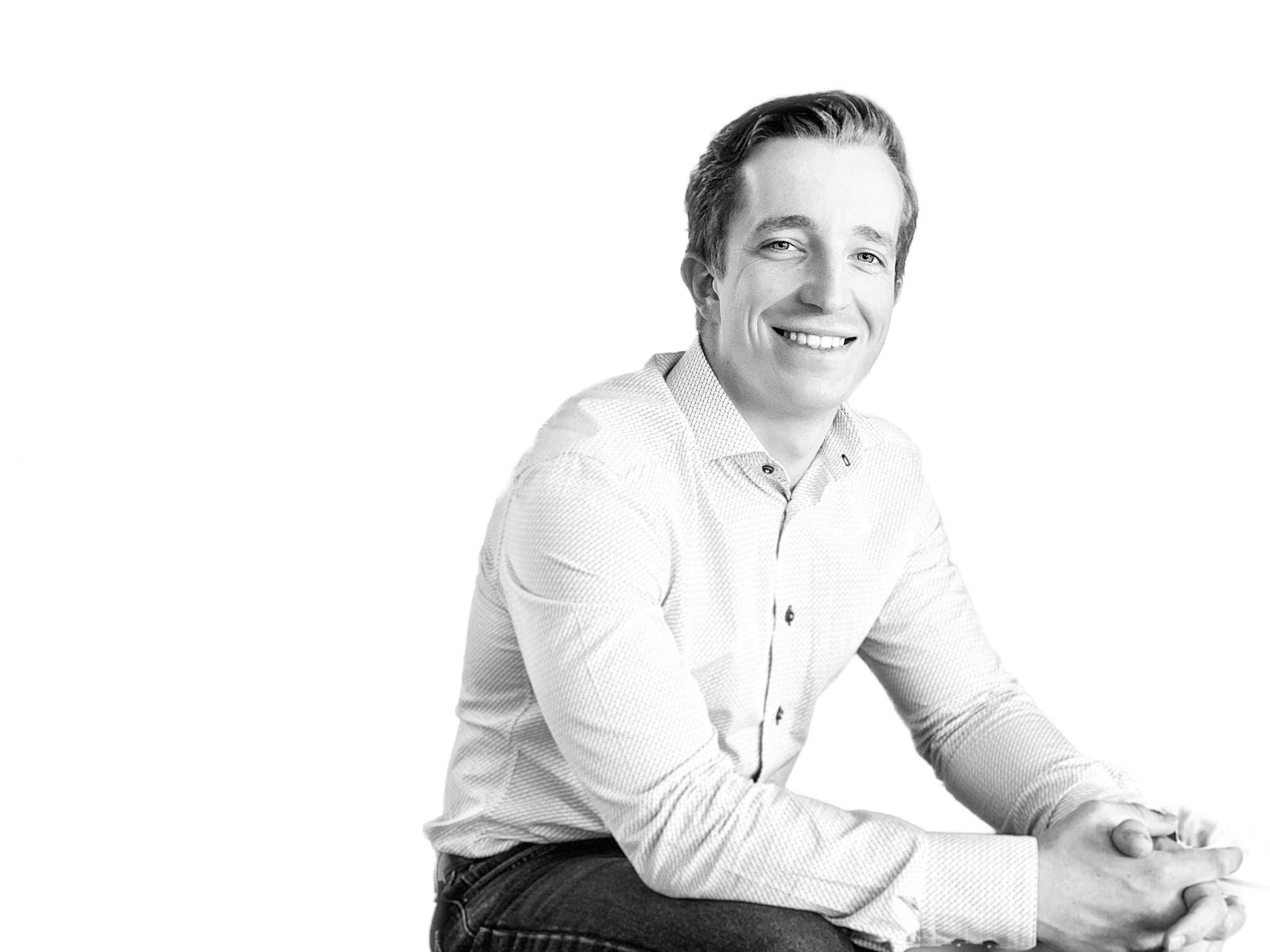 Michiel Scholten - Industrieel Product Ontwerper / Design Engineer