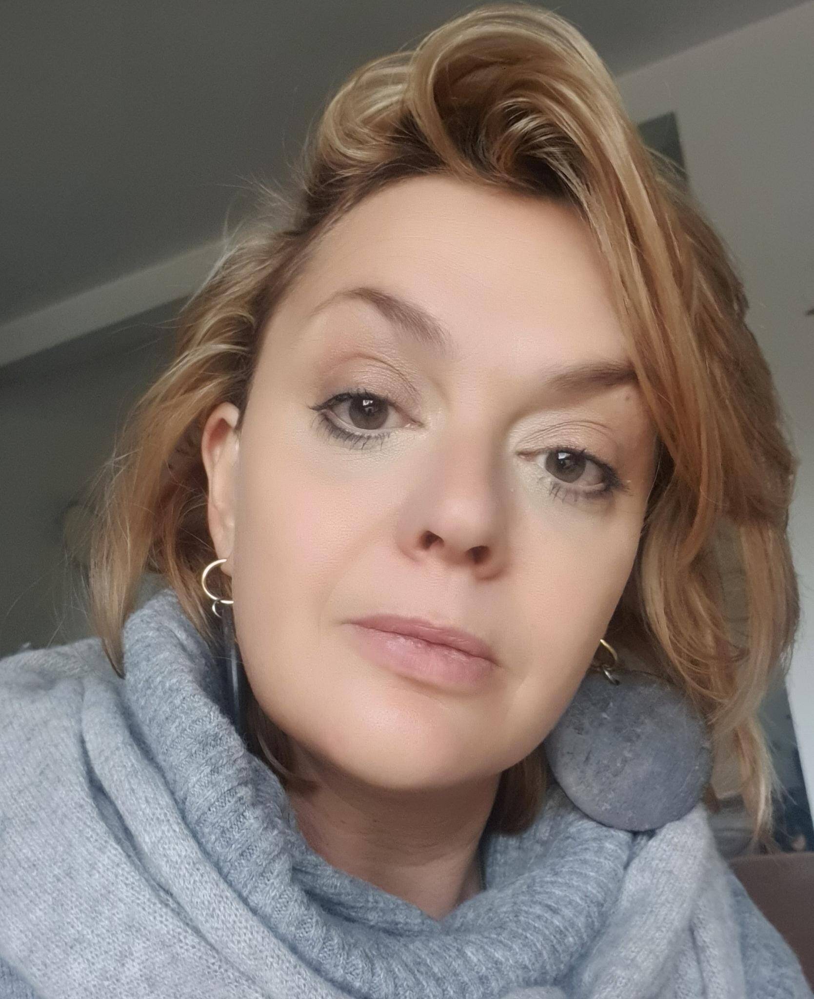 Valérie Collet
