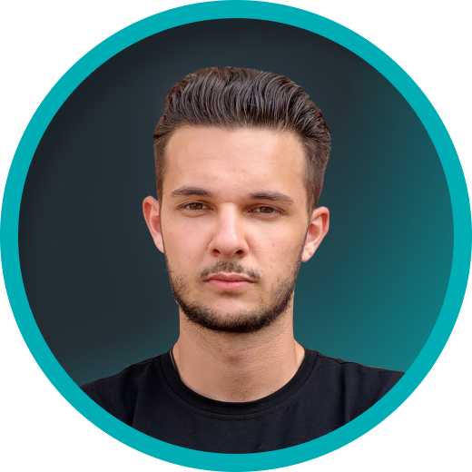 Benjamin Faurie