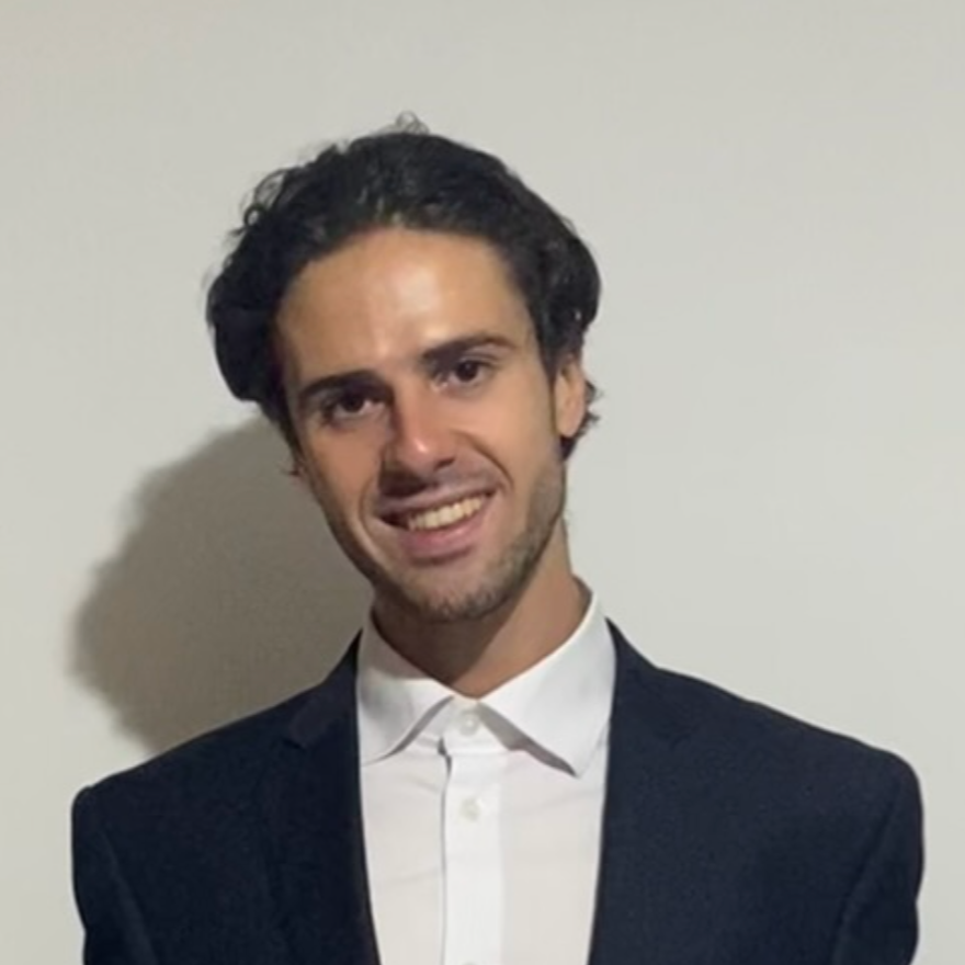 Hugo  - AI Engineer | GenAI, RAG, AI Agents & Azure OpenAI