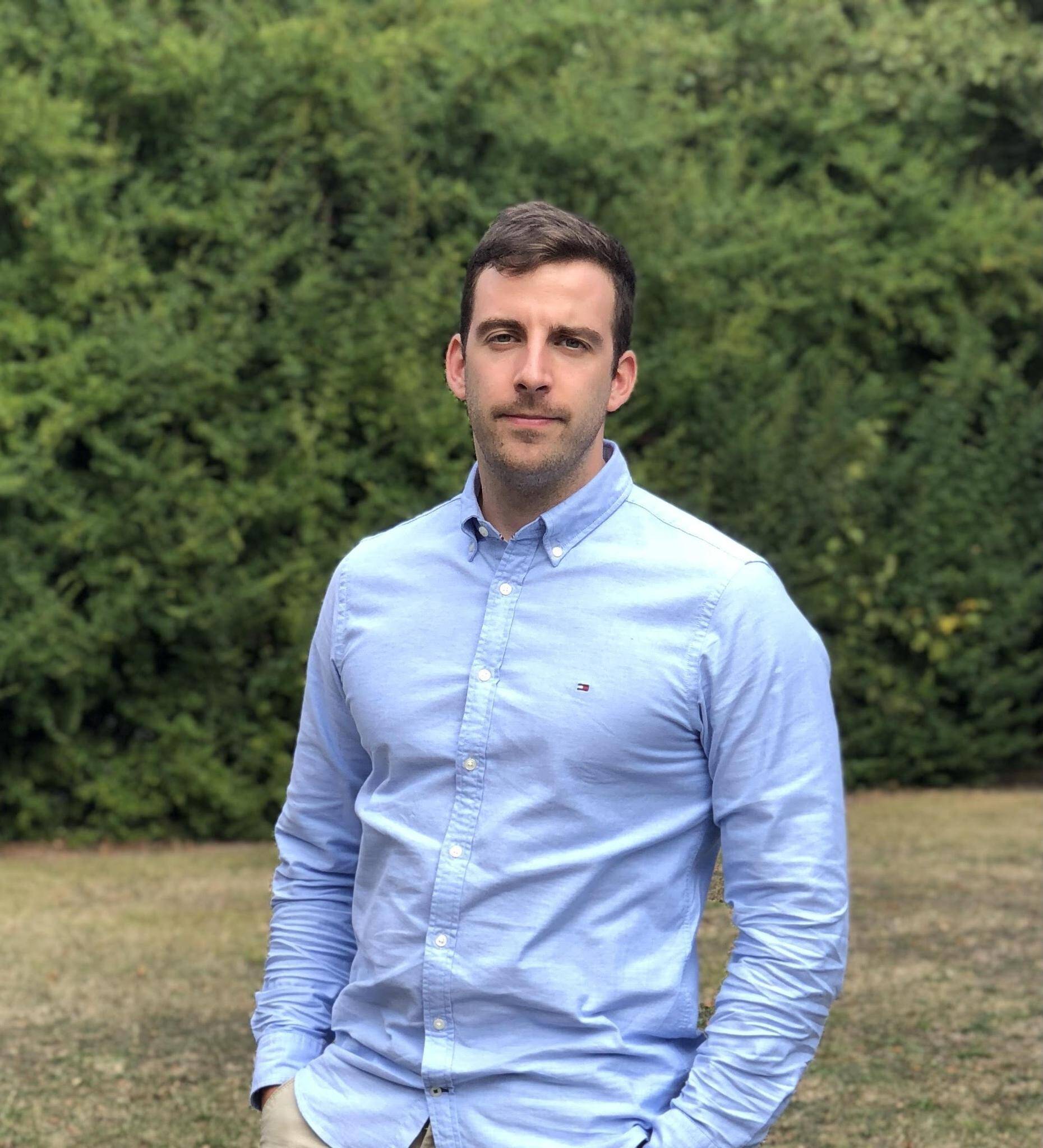 Sébastien Tétaud