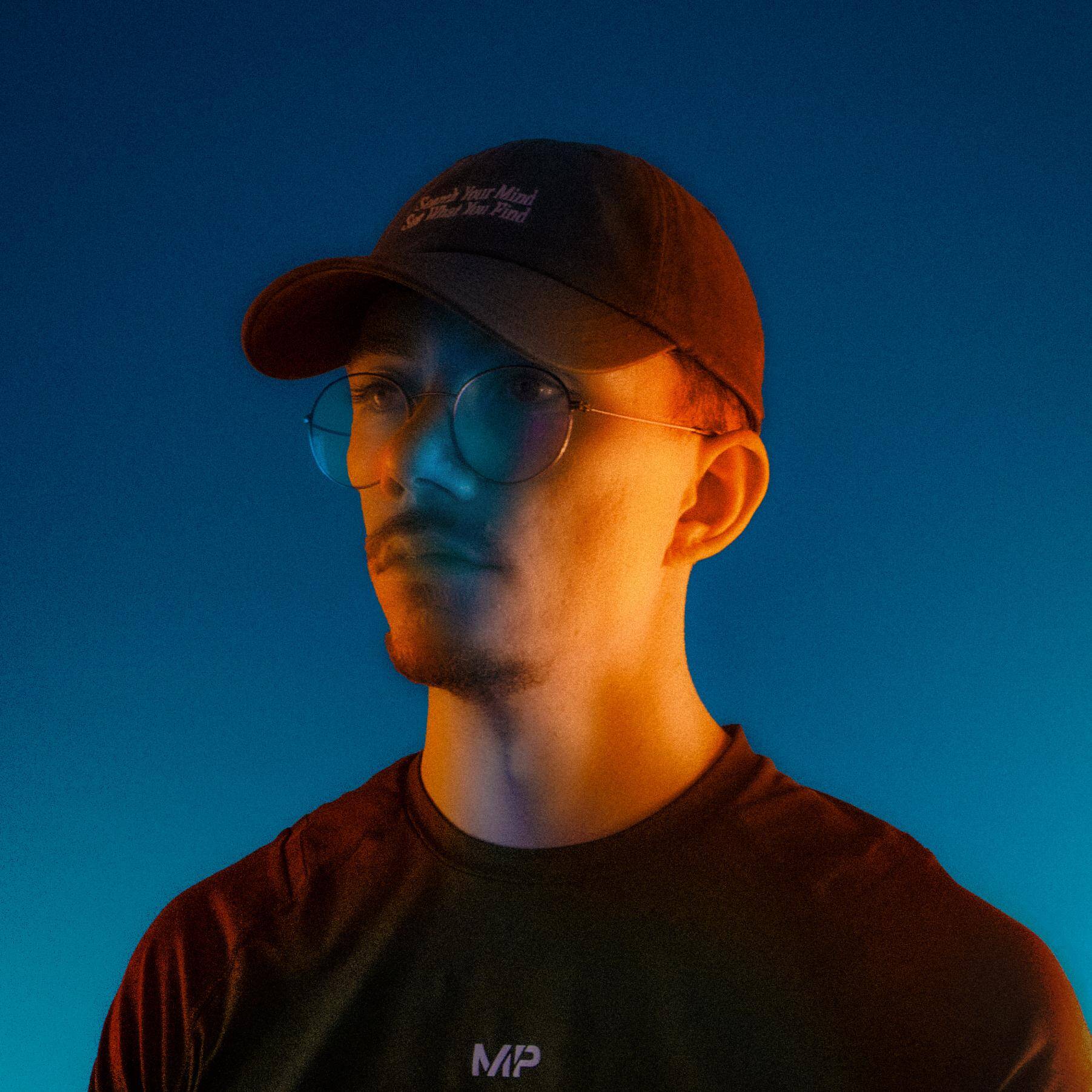 Nathan Achard - Graphiste
