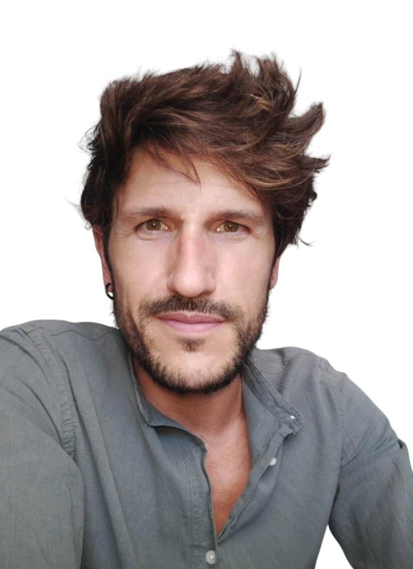 Oliver Vivar - Desarrollador de mobile apps - React Native