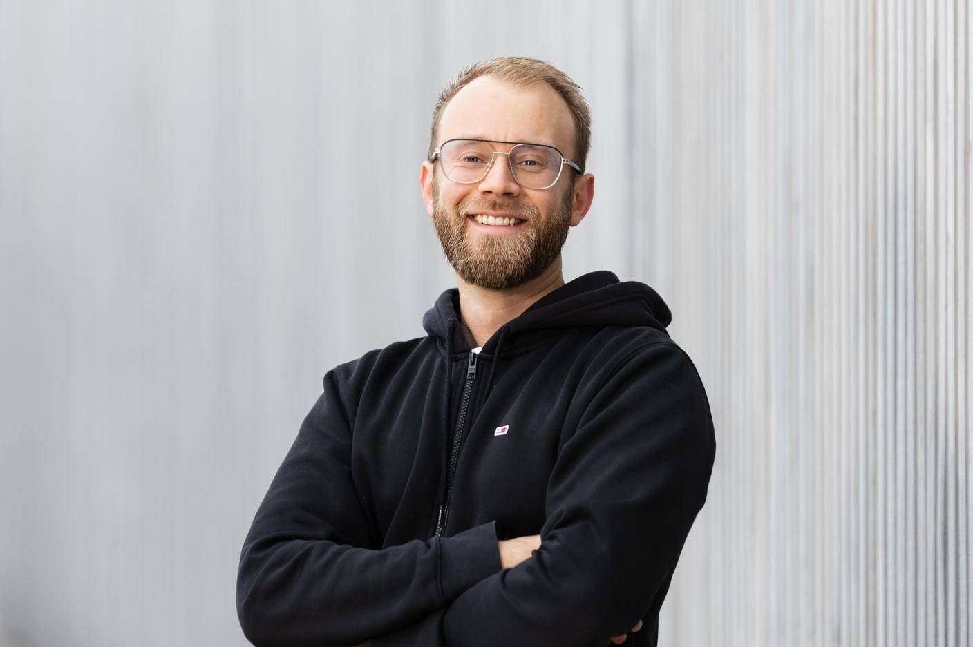 Dennis Barnekow -  Senior Penetration Tester - OSCP+