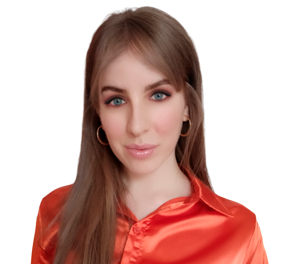 Ana Delgado Martín