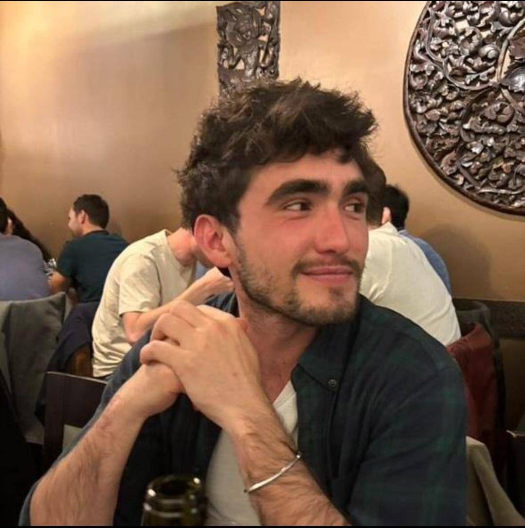 Tristan Bonneau Rouis