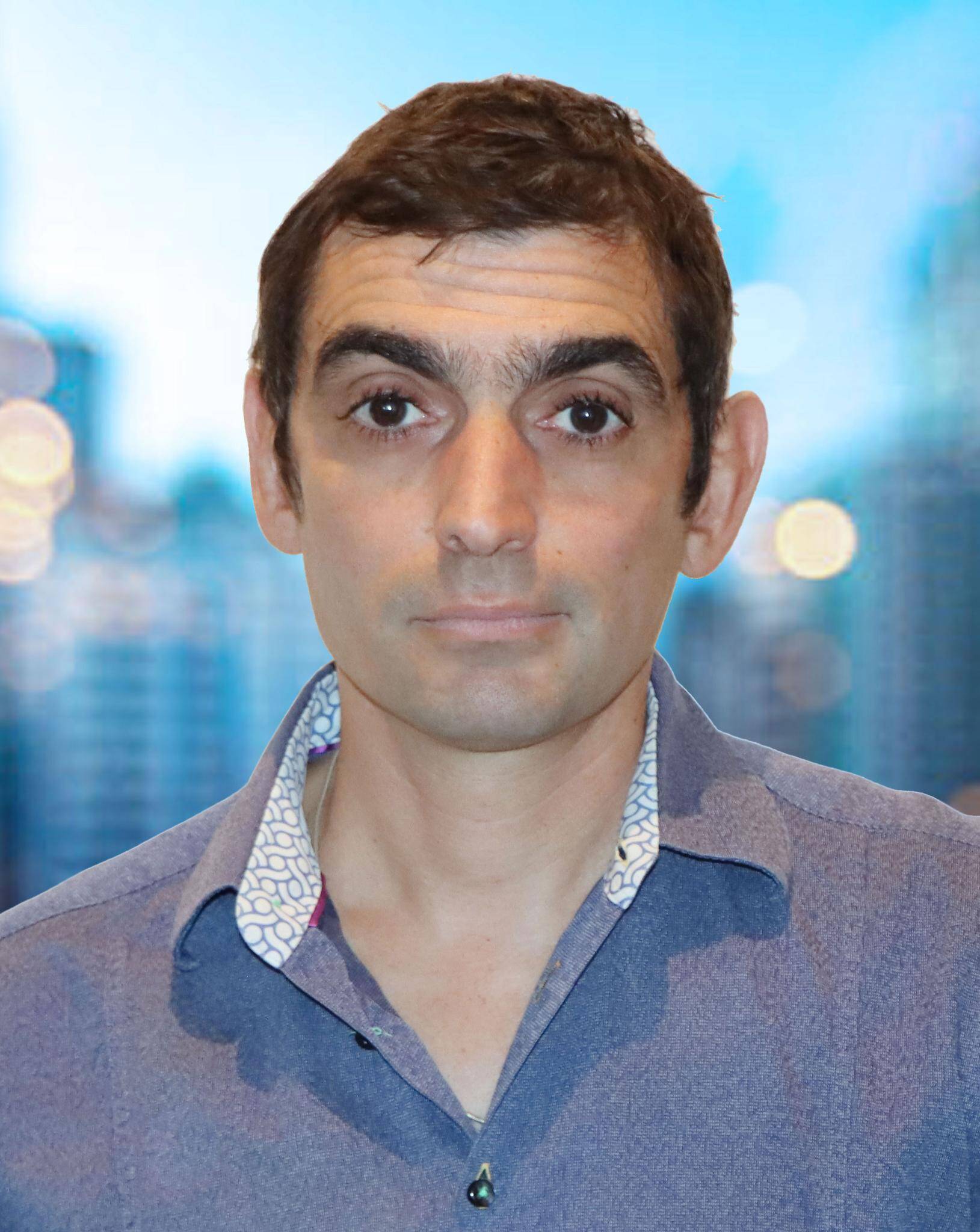 Vincent Ferrari