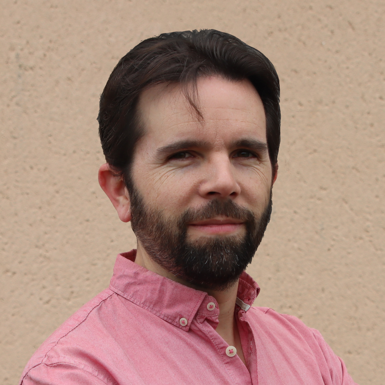 Romain Macureau