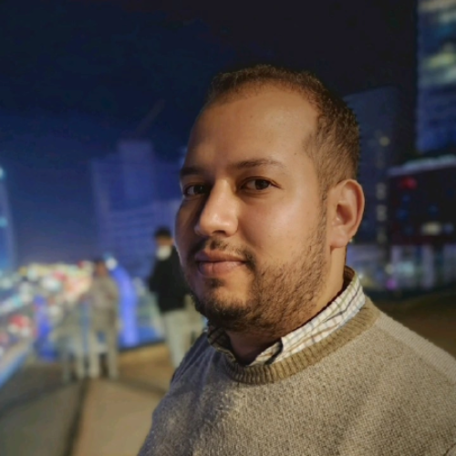 Abderrahmane Fathi