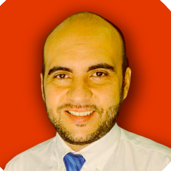 Omar Paez - Full Stack Developer | JavaScript • Python