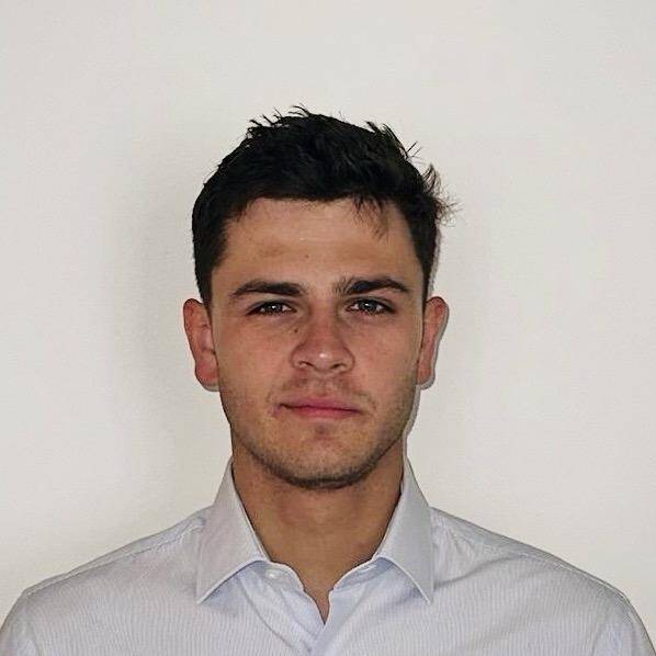 Matteo D.