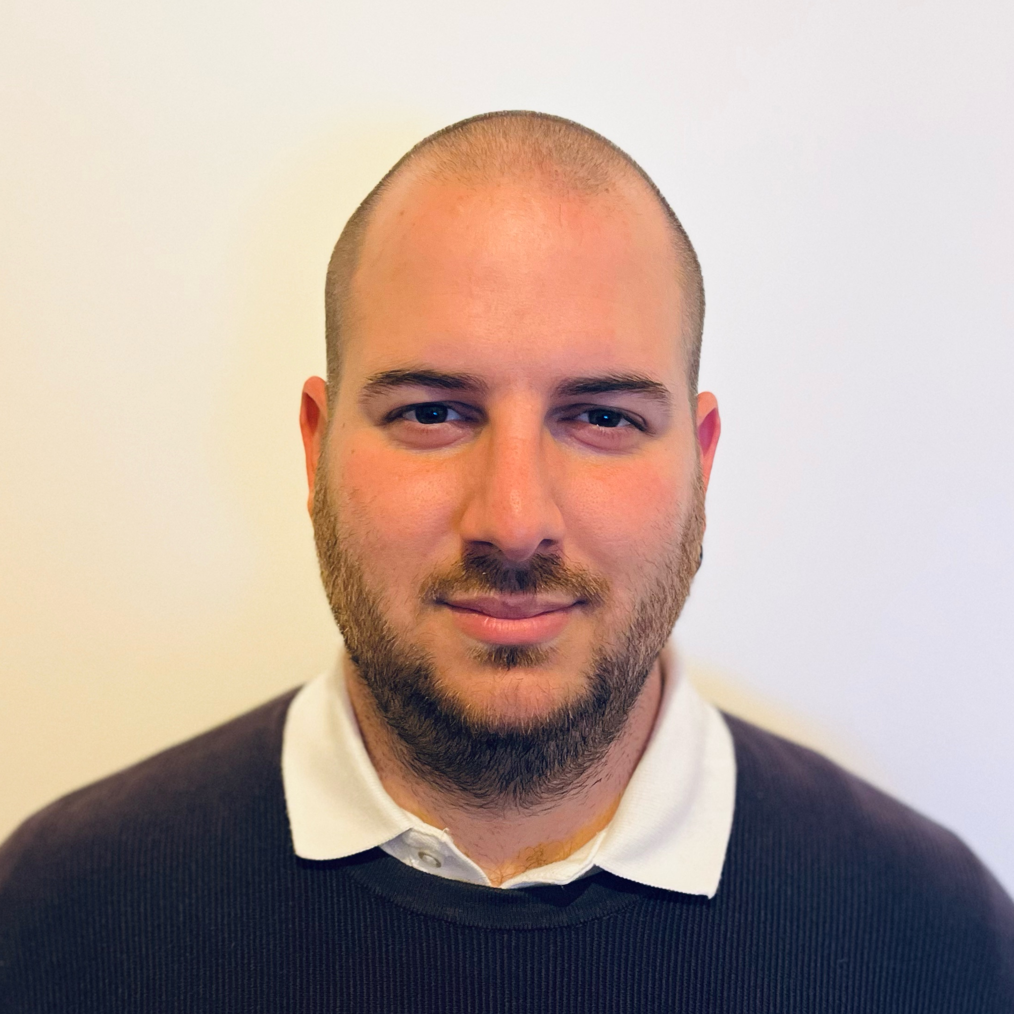 Miquel Bedia - Full Stack Developer