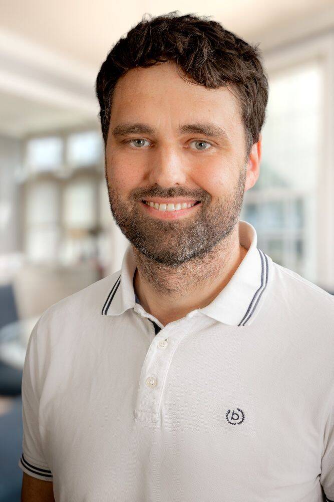Martin Süße - IT Service Management Specialist