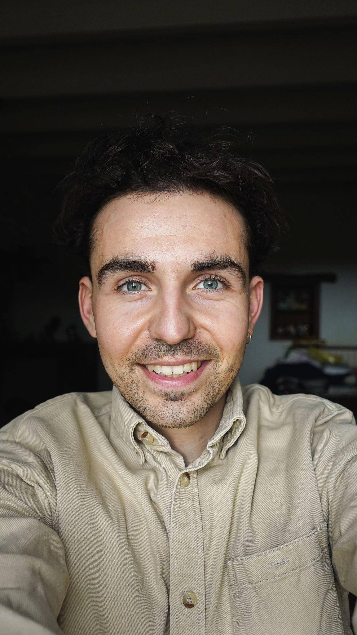 Theo Chaudet