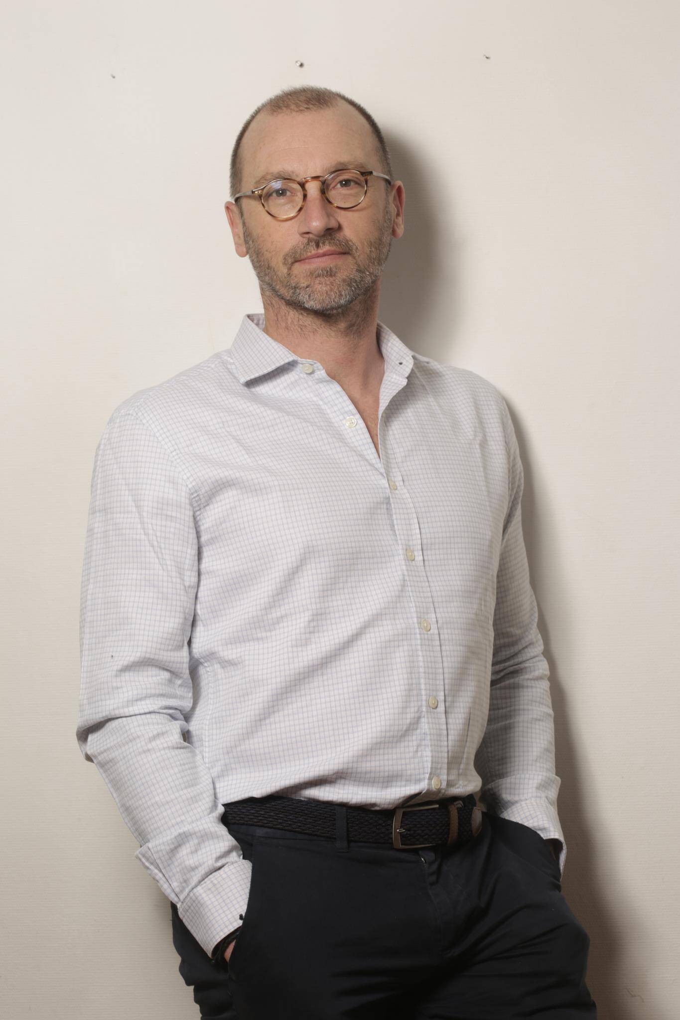 Fabrice Lucas