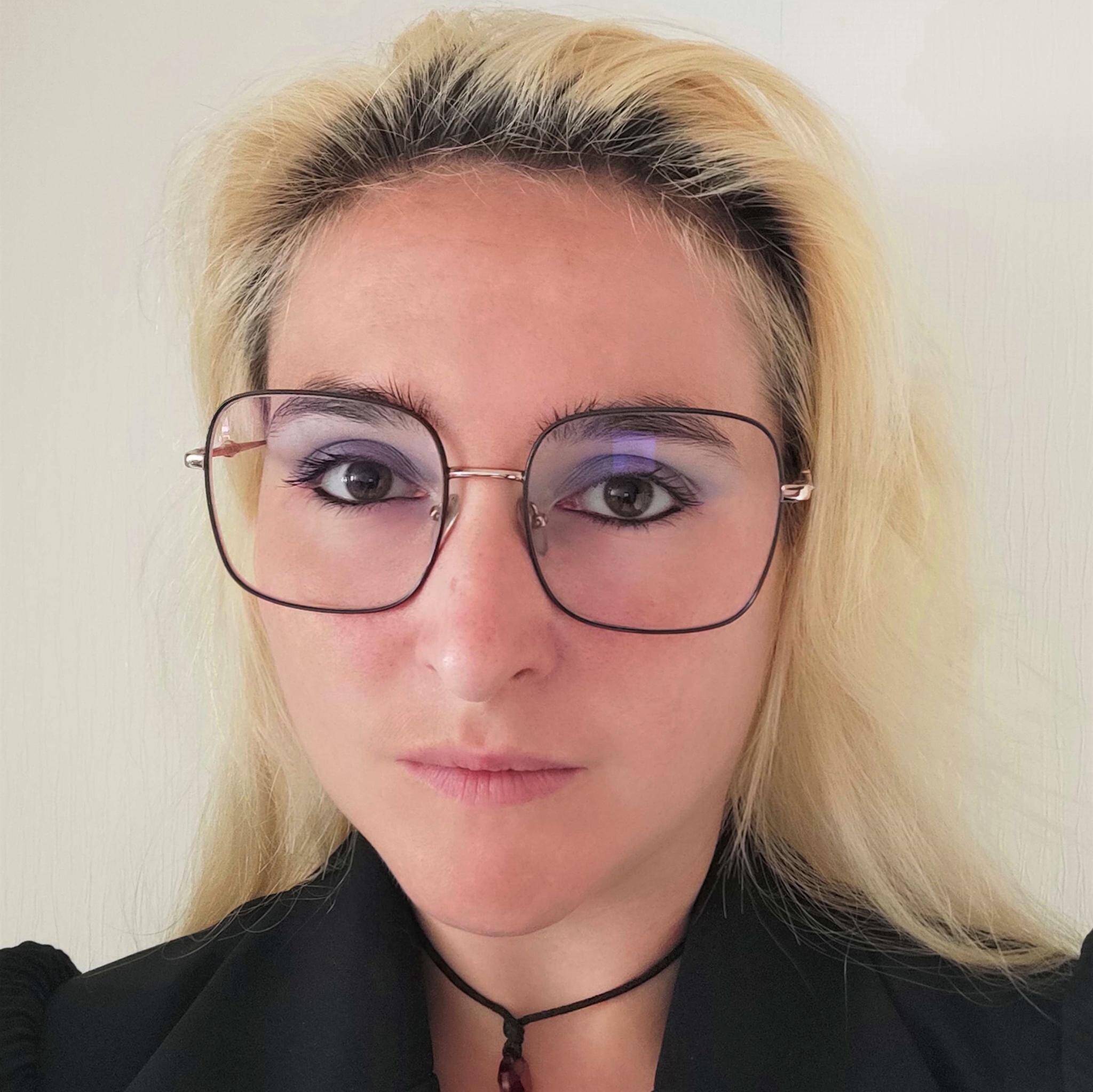 Marie  - Accompagnement de projets culturels