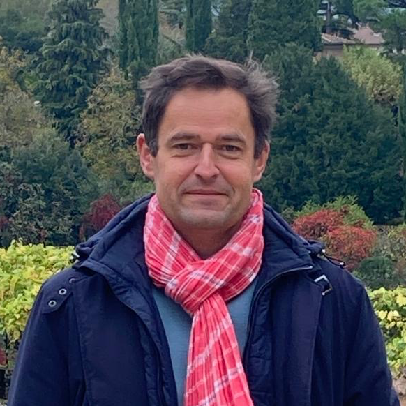 Benoit Picart