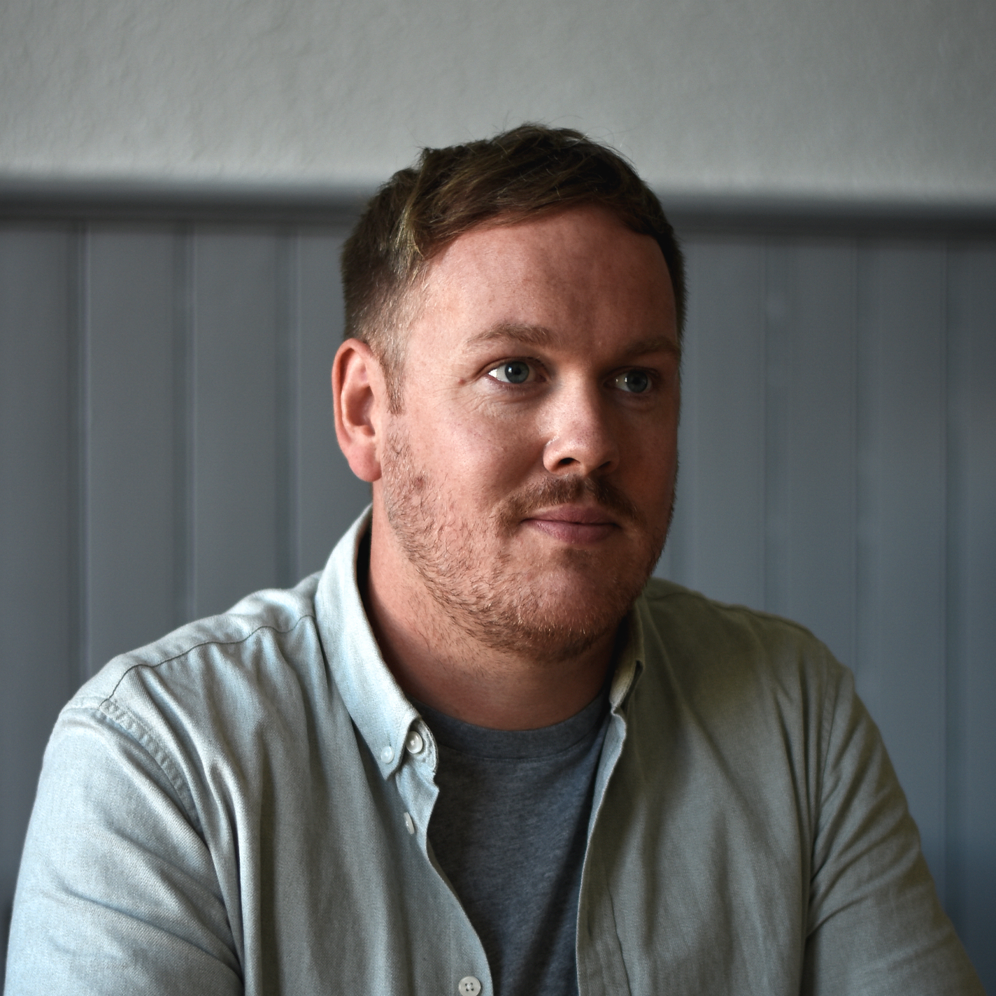 Killian Walsh