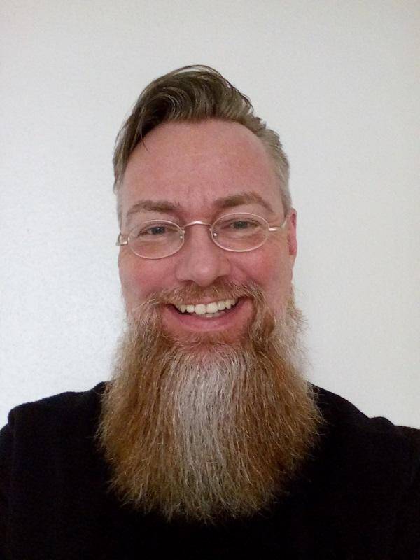 Thorsten Schwerdt