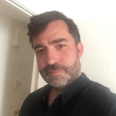 Clifton Evans - Product Design and R&D Lead