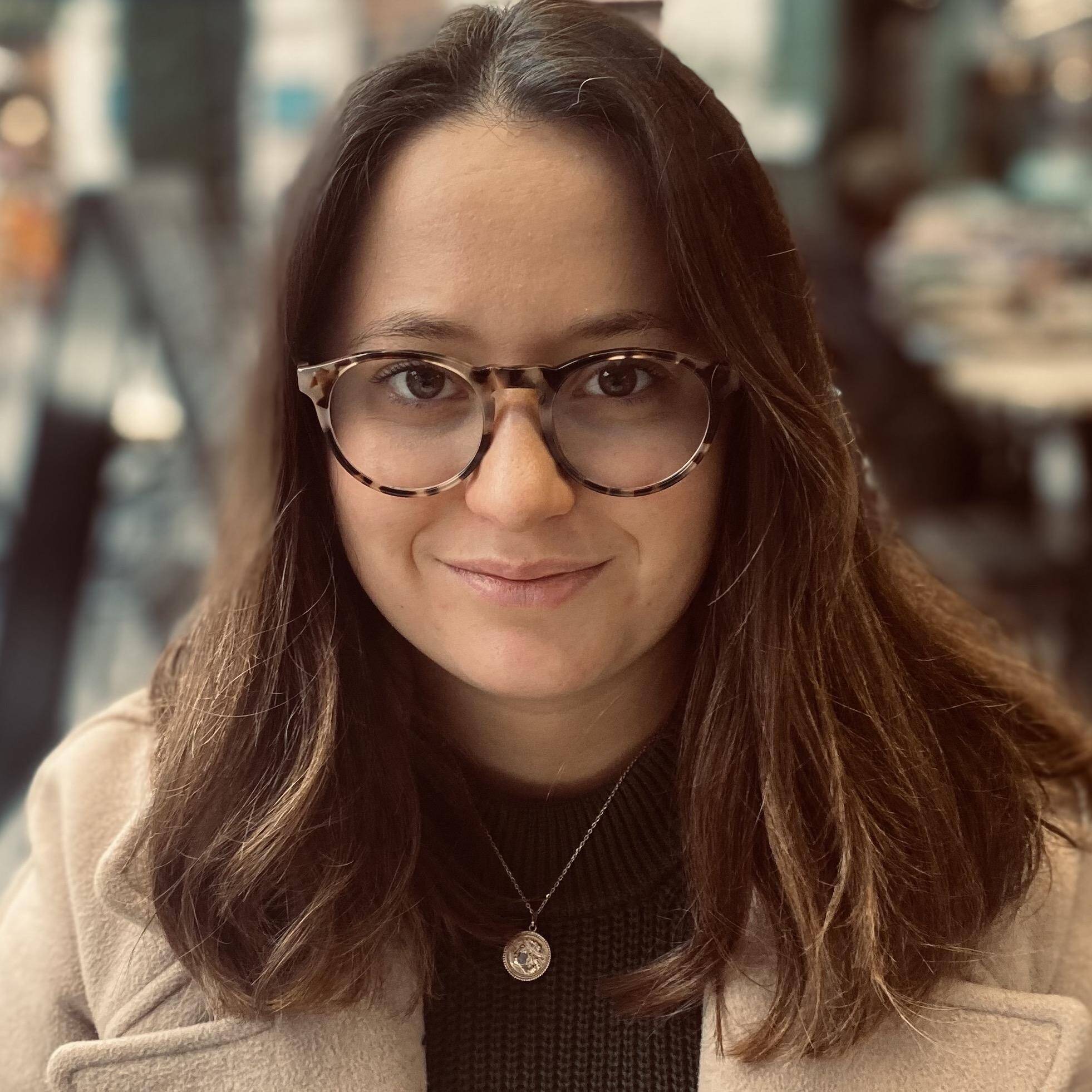 Eugénie Noël