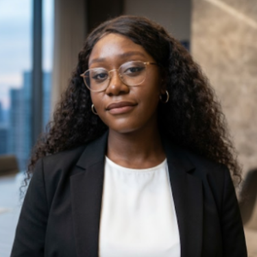 Eugenie Ngulakuey Roger