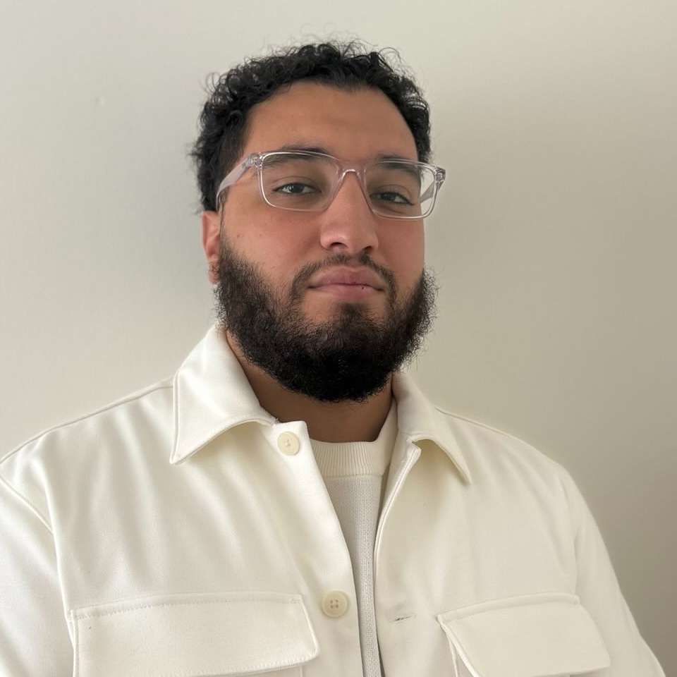 Bilal S. - Azure AI & Microsoft Fabric Expert | Data & AI 