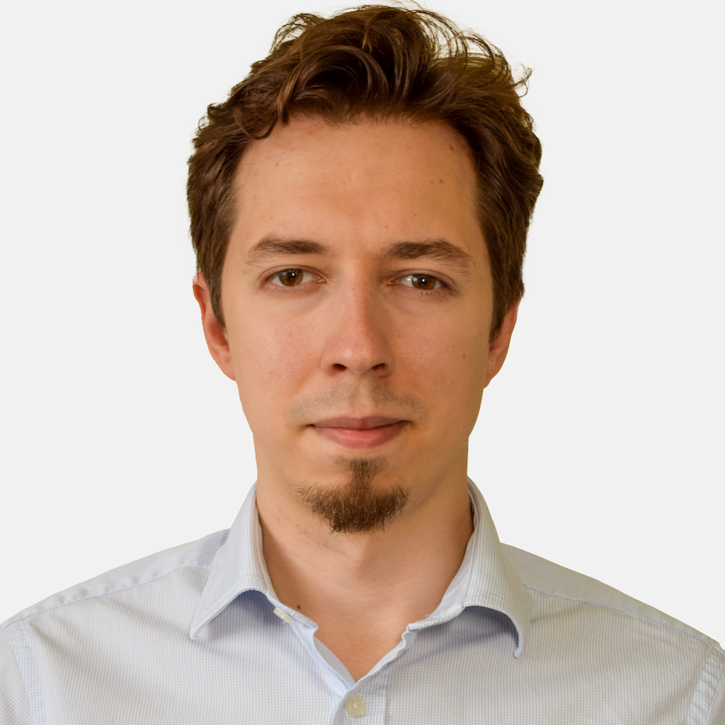 Tomasz Tarnowski