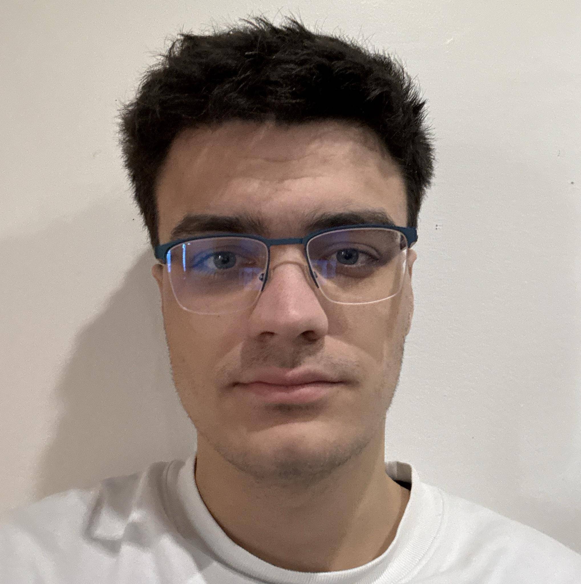 Paul Noorman - Web designer