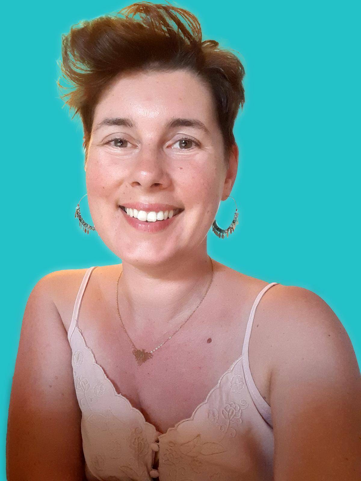 Amandine Castro