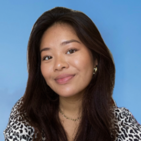 Léa L. - UX Writer & Content Strategist — Parcours CRM