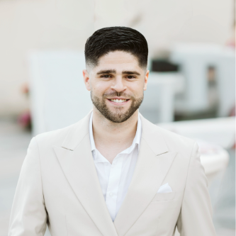 Anthony Sosson - Conseiller en gestion de patrimoine