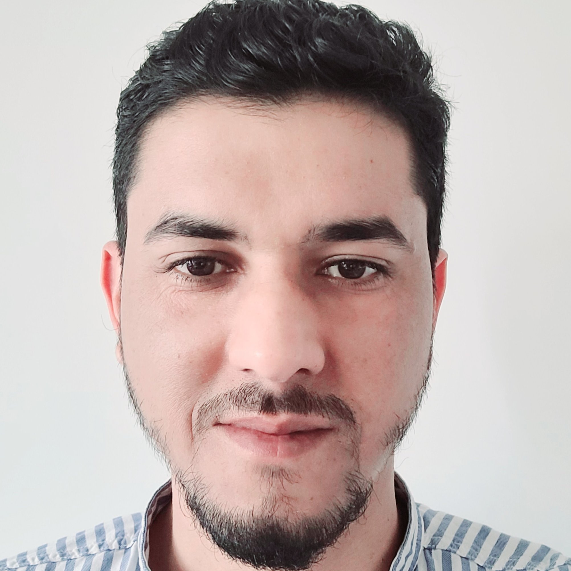Yassine Ouachani - Chef de projet PO/PM/BA senior