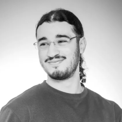 Mohamed Amine Bounachada - Développeur FullStack - PHP/Symfony