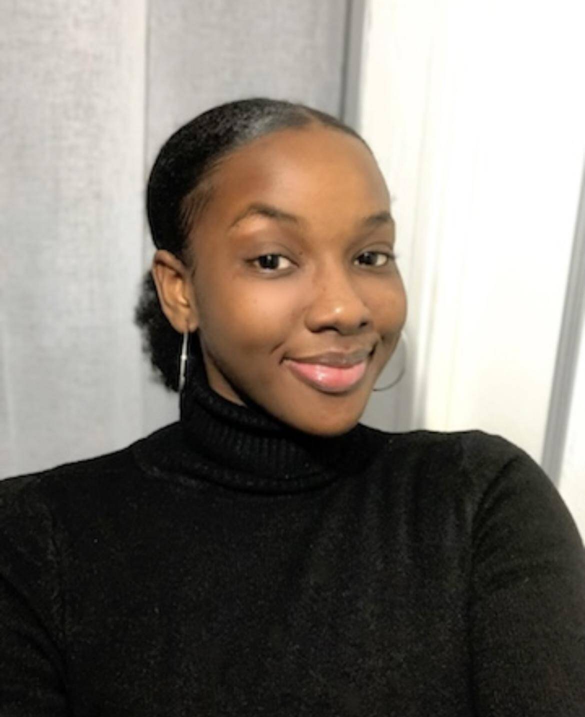 Anna Ndoye