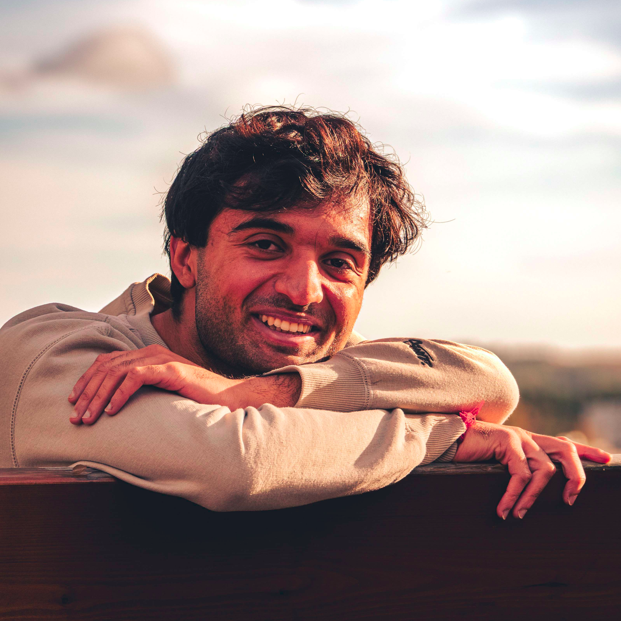 Rahul C.