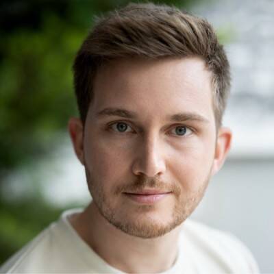 John Mears - Head of Marketing / Head of Content