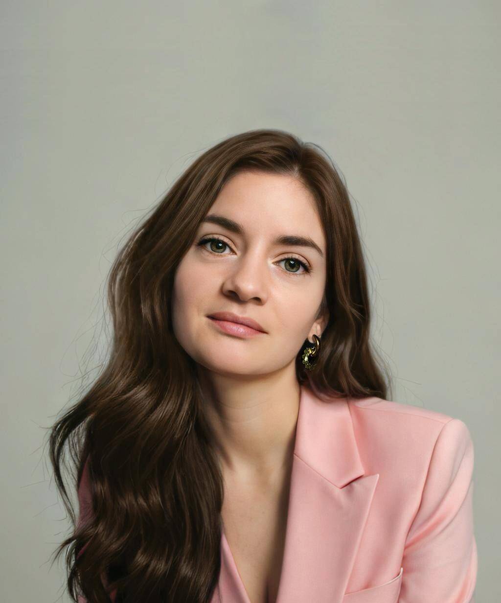 Isabelle Reynier