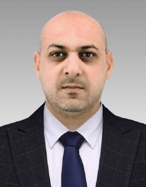 Abdelaziz Azour