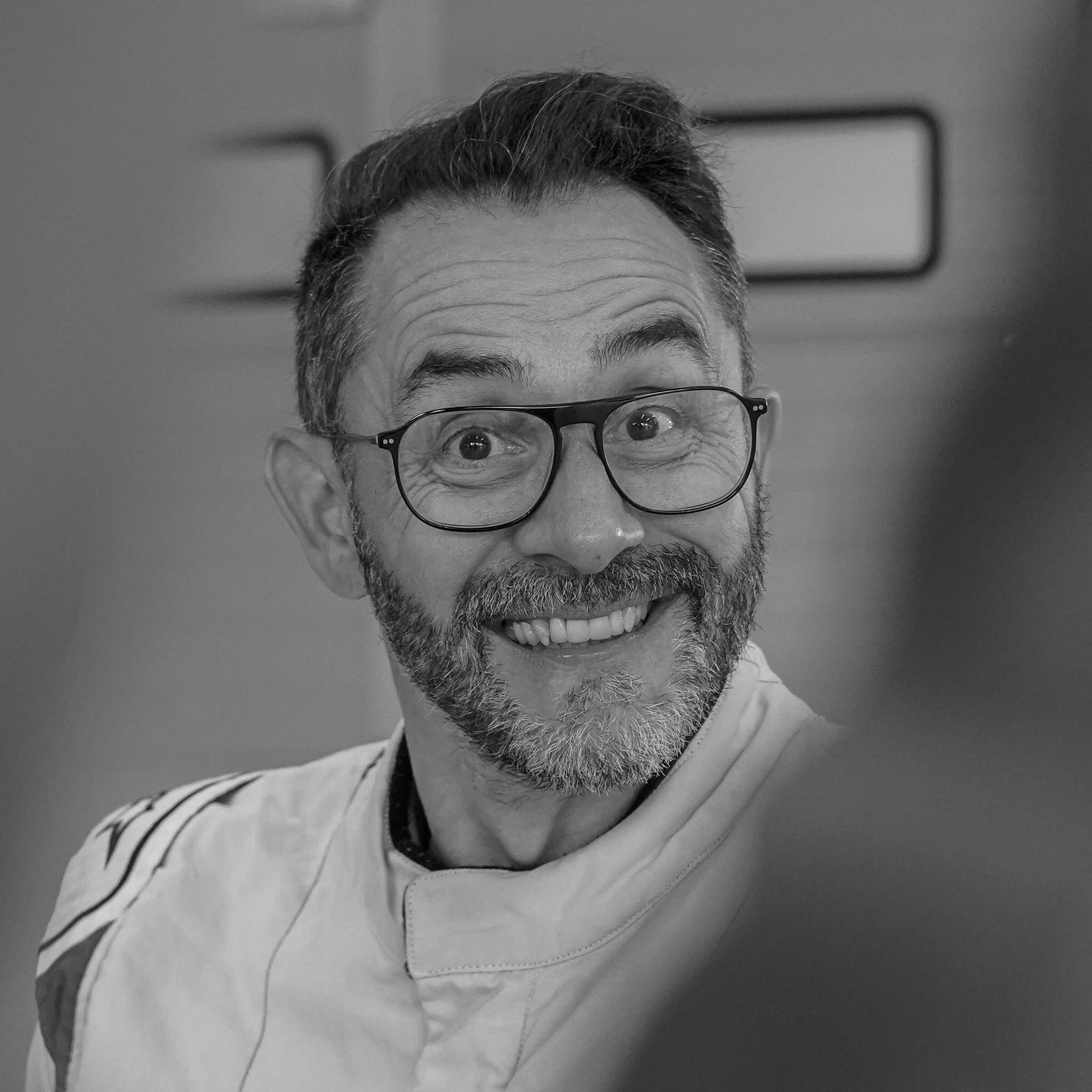 Thierry G.