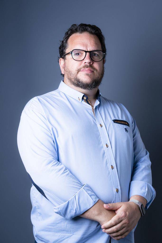Juan Luis Llana Garcia