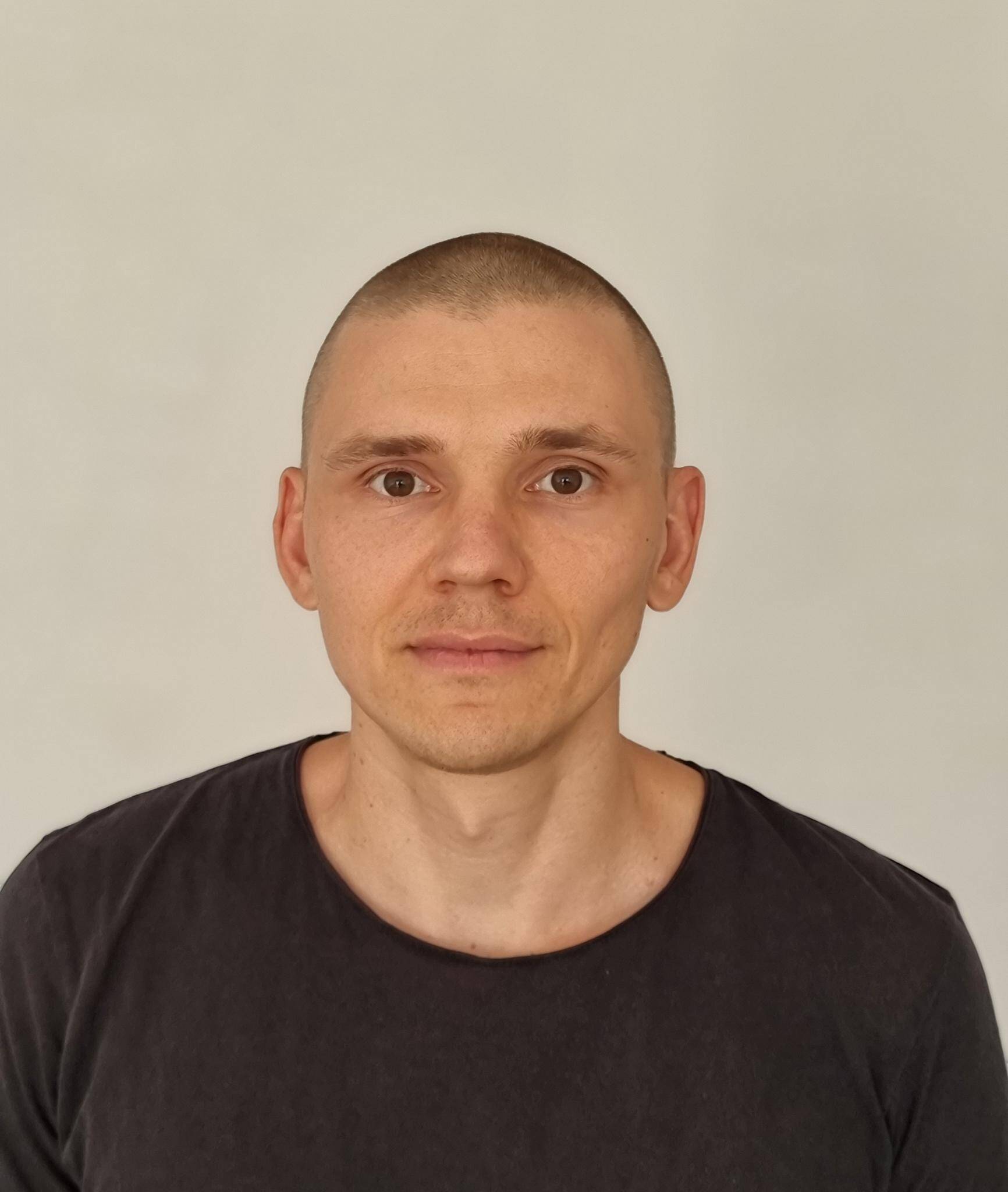 Nikolai K. - Développeur JS Fullstack | Node.js, React Native