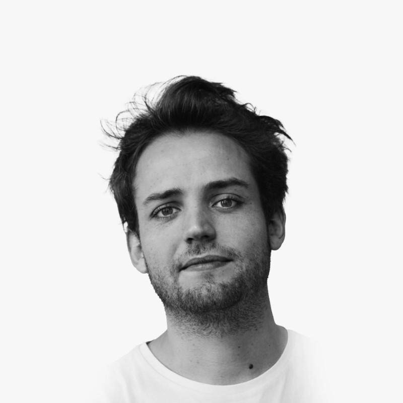 Guillaume Eudes