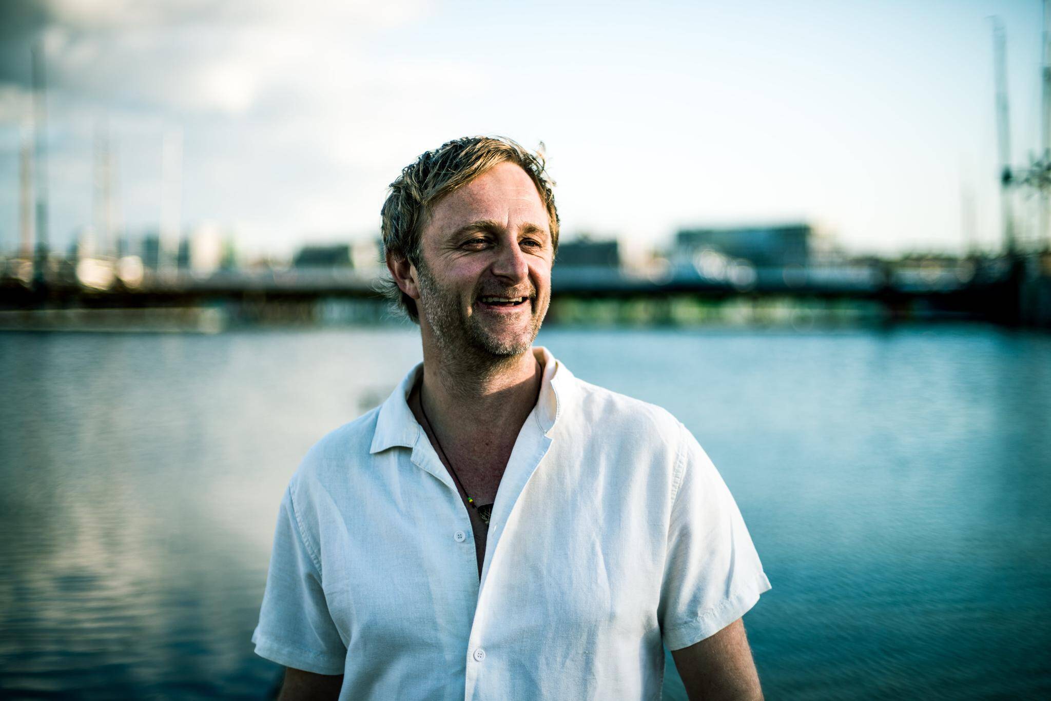 Rogier Van Kralingen