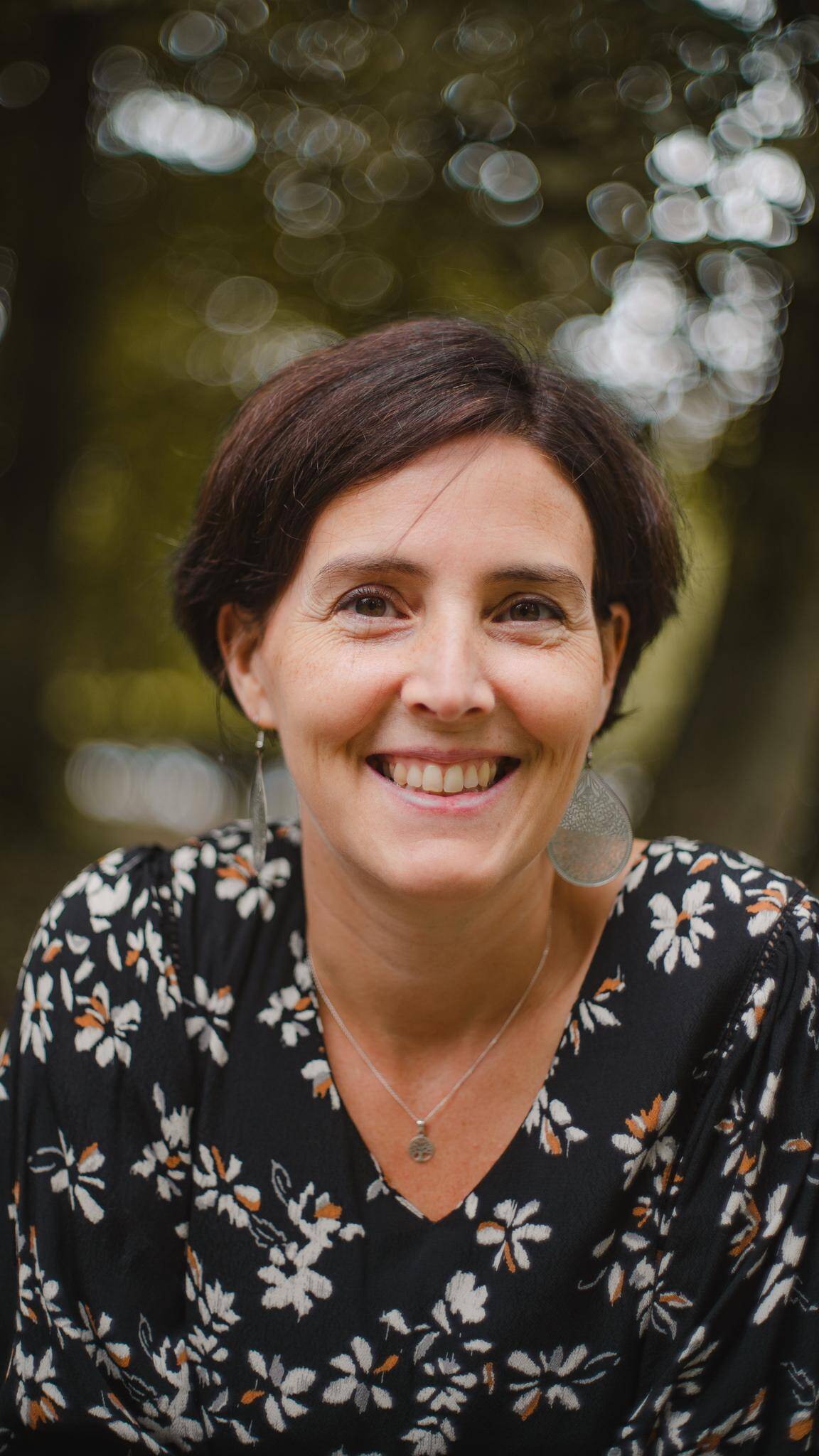 Nathalie Wouters