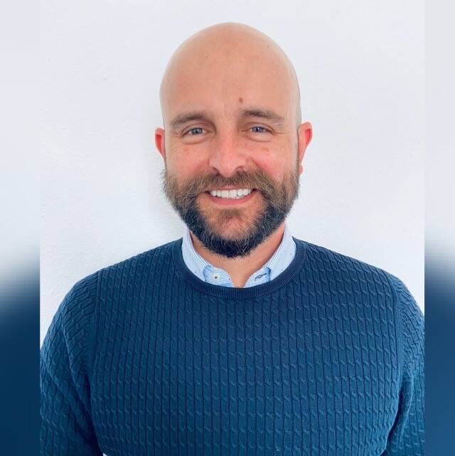 Alejandro Delgado Garcia - Senior Consultant 